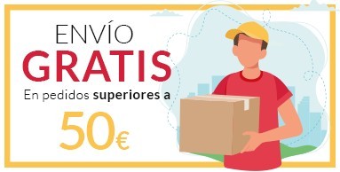 Envío Gratis